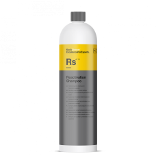 Сильнопінний кислотний шампунь Koch Chemie Reactivation Shampoo