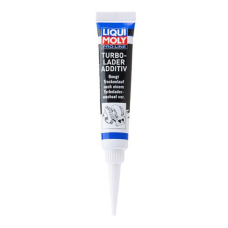 Присадка для монтажу турбін Liqui Moly Pro-Line Turbolader Additiv 0.02л (20766)