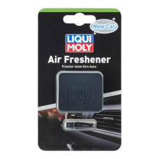 Ароматизатор із запахом нового авто Liqui Moly Air Freshener New Car (21831) Автомобільний ароматизатор