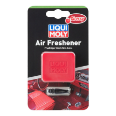 Ароматизатор із запахом вишні LIQUI MOLY Air Freshener Cherry (21832)