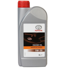 Моторна олія Toyota Premium Fuel FE SAE 5W-30 API SN ACEA C-2 (1 л) 0888083388