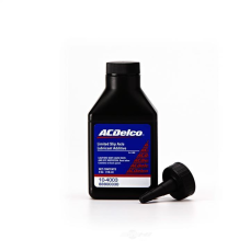 Присадка в трансмісійне масло ACDelco Limited Slip Axle Lubricant Additive (0.118 мл) USA 10-4003 88900330