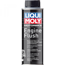 Промивання двигунів мотоциклів Liqui Moly Motorbike Engine Flush (0.25л) 1657