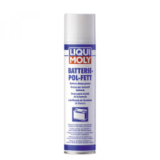 Мастило для клем акумуляторів Liqui Moly Battarie-Pol-Fett (0.3л) 3141