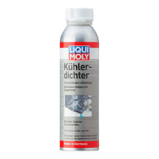 Герметик системи охолодження Liqui Moly Kuhler Dichter 0.250 мл (1997) Засіб для зупинки течі радіатора