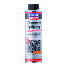 Промивання масляної системи Liqui Moly High Performance Diesel 0.300 мл (7593)