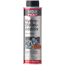 Усувач шумів гідрокомпенсаторів Liqui Moly Hydro-Stoissel-Additiv 0.300 мл (8354) Для зниження шумів