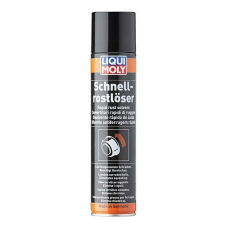 Швидкий розчинник іржі Liqui Moly Schnell-Rostloser 0.300 мл 1612