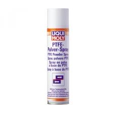 Тефлоновий спрей Liqui Moly PTFE-Pulver-Spray 0.400 мл 3076