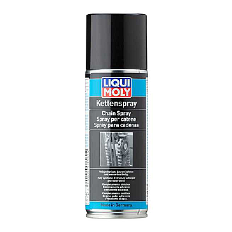 Спрей для догляду за ланцюгами Liqui Moly Kettenspray 0.400 мл 3579