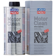 Промивання масляної системи Liqui Moly MotorClean 0.500 мл (1883)