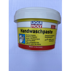 Паста для очищення рук Liqui Moly Handwaschpaste 0.500 мл 2394