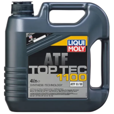 Олія для АКПП та гідроприводів - Top Tec ATF 1100 4л.