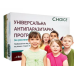 Антипаразитарная программа  для детей 6- 12 лет Choice Чойс антипаразит средство от глистов гельминтов ребенку