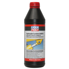 Присадка для гідравлічних систем Liqui Moly Hydraulik System Additiv 1л (5116)