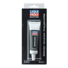 Мастило для зброї  Liqui Moly GUNTEC WAFFENFETT 0.050 мл (24392)