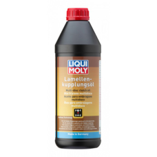 Рідина для муфт HALDEX Liqui Moly Lamellenkupplung-ol 1л (21419)