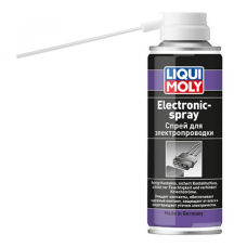 Спрей для електрики Liqui Moly Electronic-Spray (0.2л) 8047