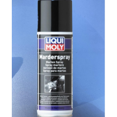 Засіб відлякує гризунів Liqui Moly MarderSpray 0.200 мл 39021