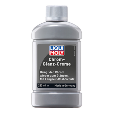 Поліроль для хрому Liqui Moly Chrom-Glanz-Creme 0.250 мл (1529)