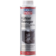 Промивання системи охолодження Liqui Moly Kuhler Reiniger 0.300 мл (2506)