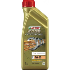 Моторна олія Castrol Edge Professional E SAE 0W-30 Land Rover Volvo ACEA: C2 (1л) 15CAA4