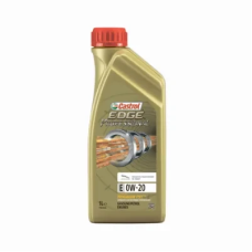 Моторна олія Castrol Edge Professional E SAE 0W-20 Land Rover ST JLR.03.5006 API SN, ACEA C5 (1л) 15DA1E