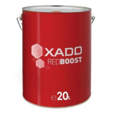 Моторна олія XADO Atomic Oil 10W-40 SHPD ACEA A3/B4/E7 API SL/CI-4 MB 235.27/228.3/229.1 (20л) XA 20509