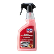 Захисний спрей для блиску Liqui Moly Detailer Lackschnellpflege 0.500 мл (21611)