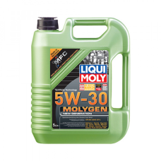 Синтетична моторна олива Liqui Moly Molygen New Generation SAE 5W30 5л (9952)