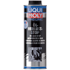 Стоп-течь моторного масла Liqui Moly Pro-Line Oil-Verlust-Stop 1л (5182)