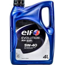 Моторна олія Elf Evolution 900 SXR SAE 5W-40 VW 502.00/505.00 MB 229.5 RN0700,RN0710 B71 2296 4