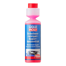 Рідина у бачок омивача Liqui Moly Scheibenreiniger-Superkonzentrat (Вишня) 0.250 мл (21706)