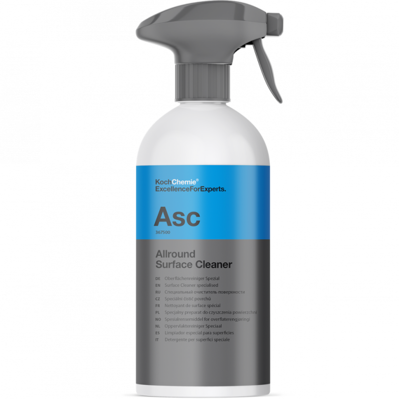 Очиститель универсальный Koch Chemie Allround Surface Cleaner (367500)