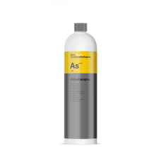 Автошампунь для автоматичного та ручного миття Koch Chemie Autoshampoo 1 л (13001)