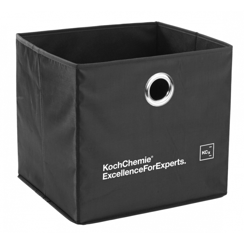 Органайзер KochChemie KCХ Box Black 32*28*30 см чорний (40990)