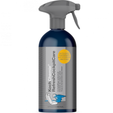 Молочко для догляду за пластиком Koch Chemie RefreshCockpitCare (77706500)