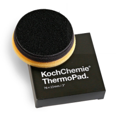 Полірувальне коло Koch Chemie Thermochrom Pad 76х23 мм (999602)