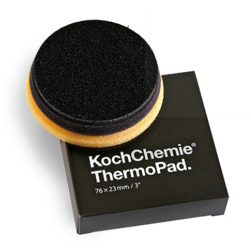 Полірувальне коло Koch Chemie Thermochrom Pad 76х23 мм (999602)